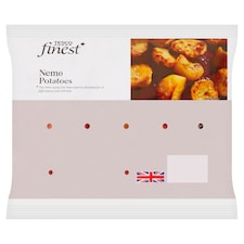 Tesco Finest Nemo Potatoes 2kg