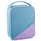 image 1 of Smash Lilac Insulated Lunch Bag