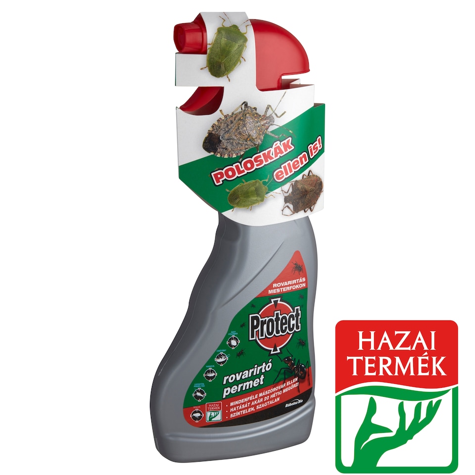 Protect Insect Killer 500 ml