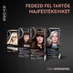 Syoss Color tartós hajfesték 4-8 csokoládé barna  3. kép