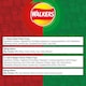 image 3 of Walkers Ready Salted & Salt & Vinegar Crisps Multipack 12x25g