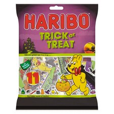 Haribo Trick Or Treat 200G