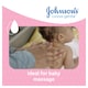 image 4 of Johnson's Baby Oil 200 ml Moisturising Baby Oil to Protect Delicate Skin