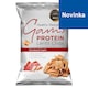 image 1 of Gam's Protein Lentil Chips Smoked Ham 65 g