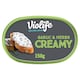 image 1 of Violife Creamy Garlic & Herbs 150g