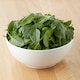 image 2 of Tesco Spinach 500G