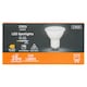 image 1 of Tesco Home LED Bulb 2.4W GU10 Cold White Light 3 pcs