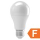 image 1 of LED Bulb Classic A60 8W E27 Neutral White