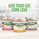 image 5 of Activia Breakfast Topper Vanilla Yoghurt And Spoon 165G