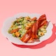 image 4 of La Vie Plant-Based Bacon - Smoked 120g