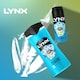 image 5 of Lynx Ice Chill XXL Bodywash Shower Gel 500ml