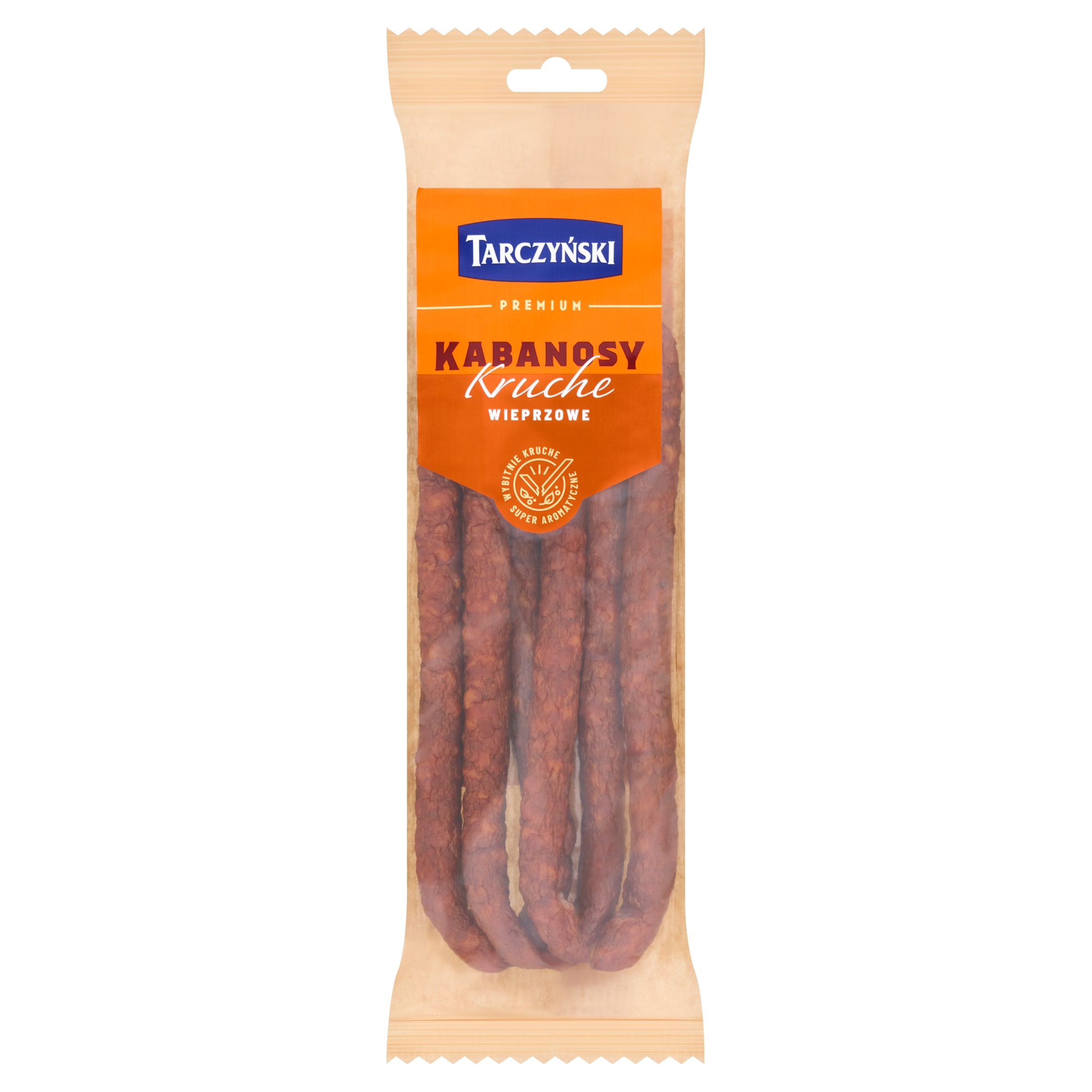 Tarczynski Pork Tender Kabanos 150g