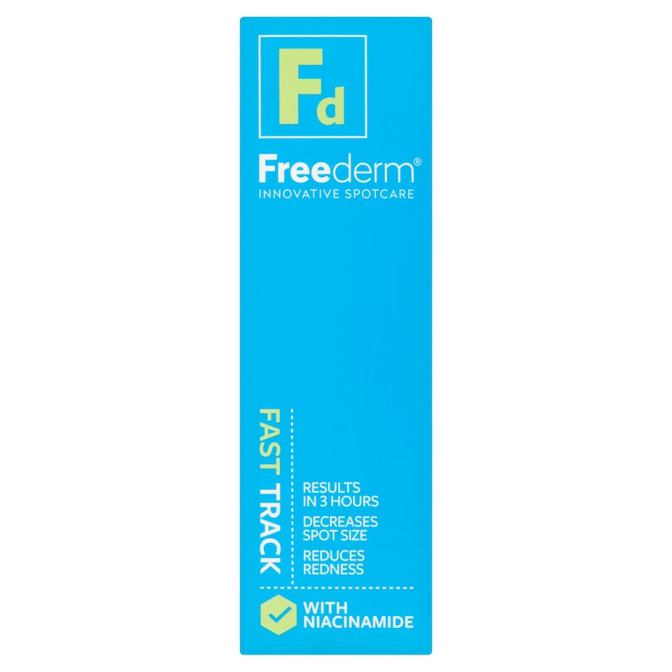 image 1 of Freederm Fast Track Gel 25Gms