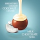 image 2 of Lindt Lindor Coconut 200G