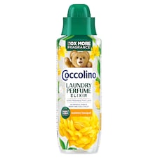 Coccolino Summer Bouquet mosóparfüm 460 ml