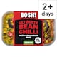 image 1 of BOSH! Ultimate Bean Chilli 380g