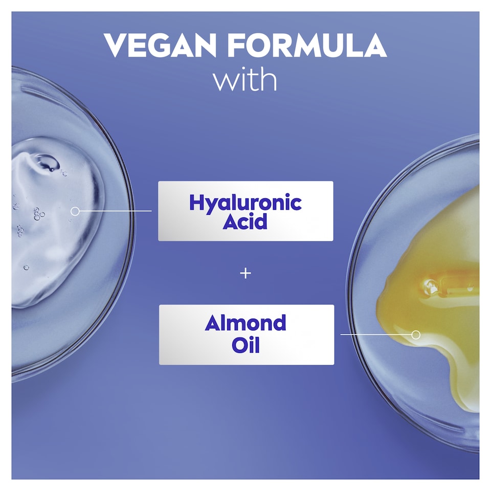 image 1 of NIVEA Almond Oil & Shea Butter Intensive Hand Cream Dry Skin 100ml