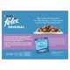 image 2 of Felix Cat Food Mixed Selection In Gravy 12X100g