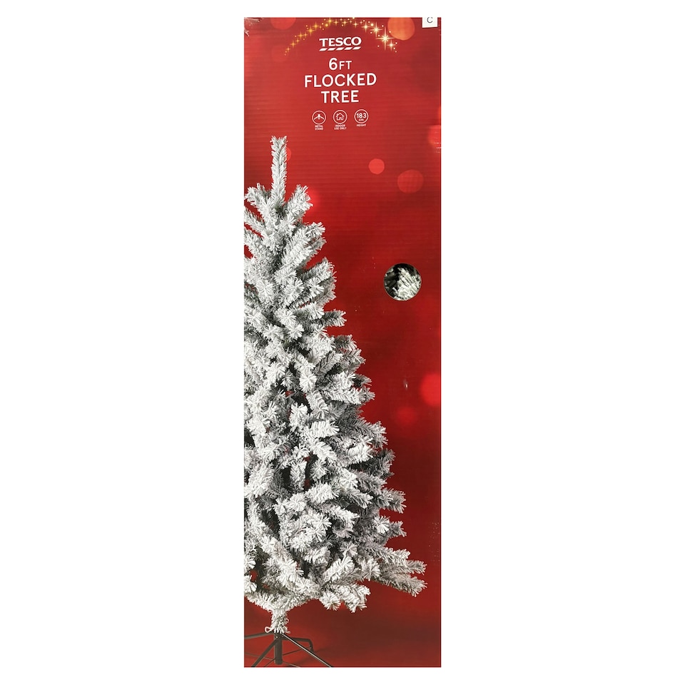 Obrázek 1 pro produkt Tesco Stromeček 183 cm