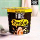 image 4 of FUEL10K High Protein Golden Syrup Porridge Oat Cereal Pot 70g