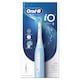 Oral-B iO 3 Elektromos Fogkefe, Kék, Braun Tervezéssel  1. kép