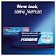 image 2 of Fixodent Complete Strong Hold Fresh Flavour Denture Adhesive 47g
