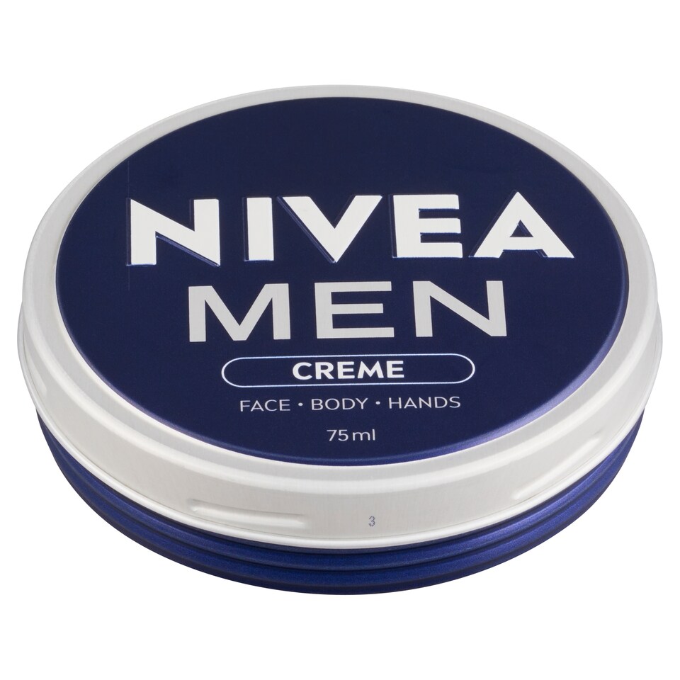 obrázok 1 z Nivea Men Creme Univerzálny krém 75 ml