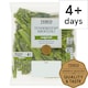 image 1 of Tesco Trimmed Tenderstem Broccoli 80G