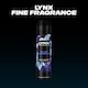 image 2 of Lynx Blue Lavender 72h Fine Fragrance Premium Deodorant Bodyspray for Men 200ml