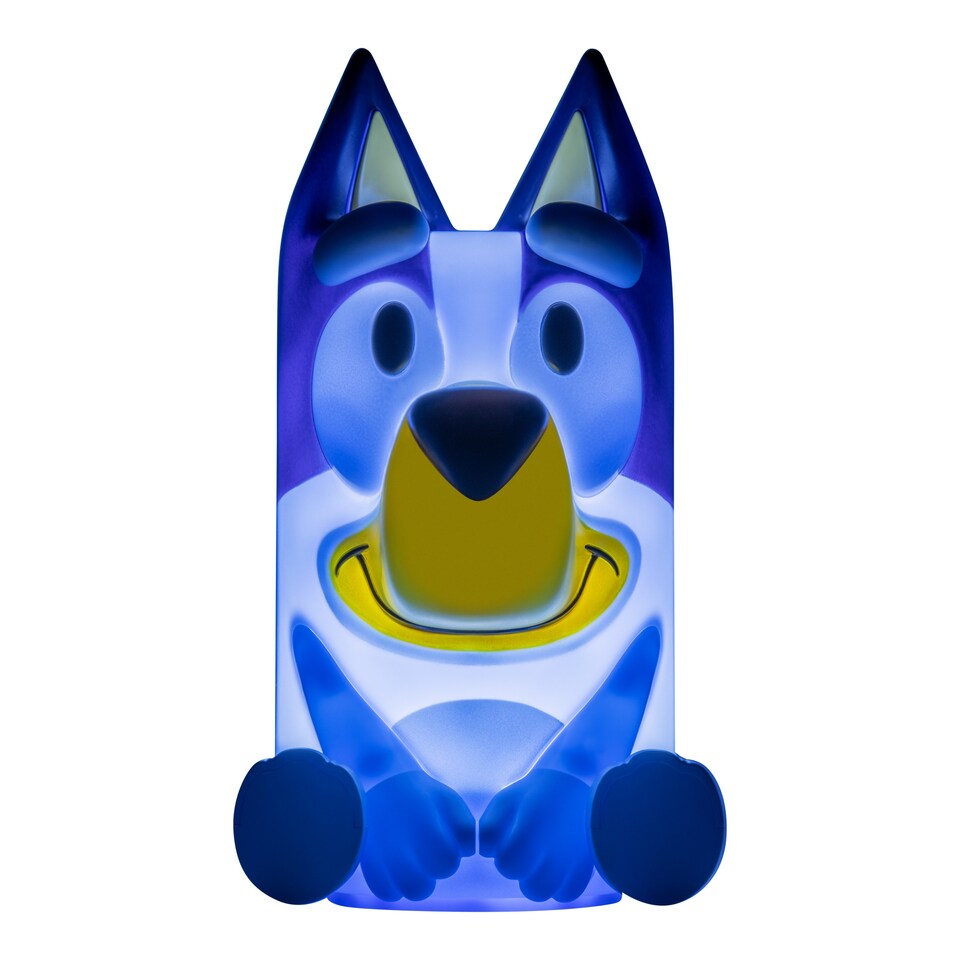 image 1 of Bluey Light