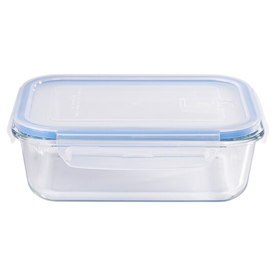 Tesco Glass Food Storage 1L Tesco Groceries