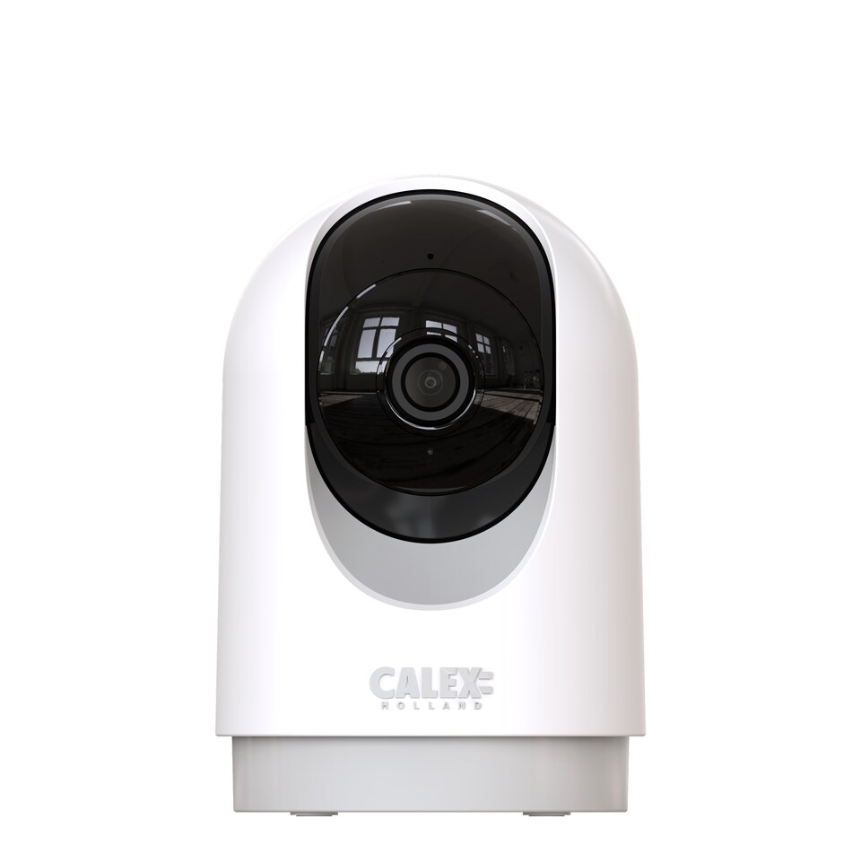 image 1 of CALEX Smart PTZ Indoor Camera