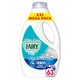 image 1 of FAIRY NON BIO PLATINUM LAUNDRY DETERGENT 63 WASHES 2079ml
