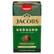 image 1 of Jacobs Krönung Roasted Ground Coffee 250 g