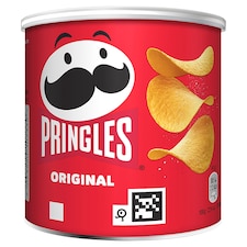 Single Crisps & Snacks
