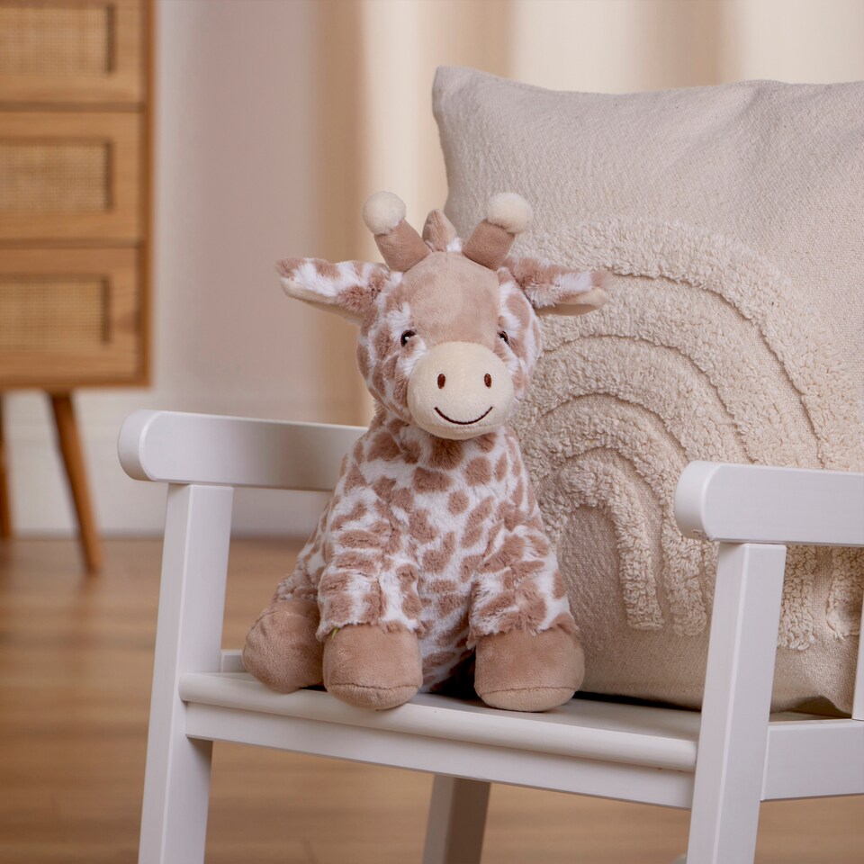 image 1 of Chapter B Nursery Giraffe Plush