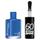 image 2 of Rimmel Nailpolish 60 Seconds Danny Boy 8Ml