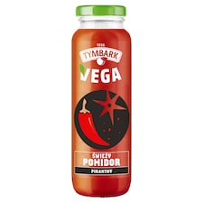 TYMBARK Spicy Tomato Juice 250ml