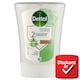 Dettol Aloe Vera és Bambusz utántöltő folyékony szappan 250 ml  1. kép