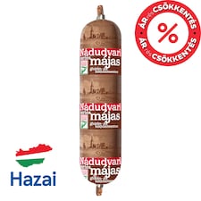 Májasok
