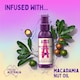 image 4 of Aussie 3 Oils Miracle 100Ml