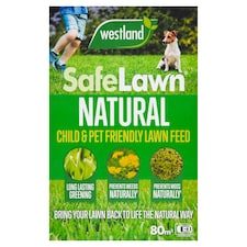 Westland Pet Friendly SafeLawn Natural 2.8kg