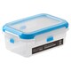 image 2 of Go Cook Klipfresh Rectangle Food Storage 680ml