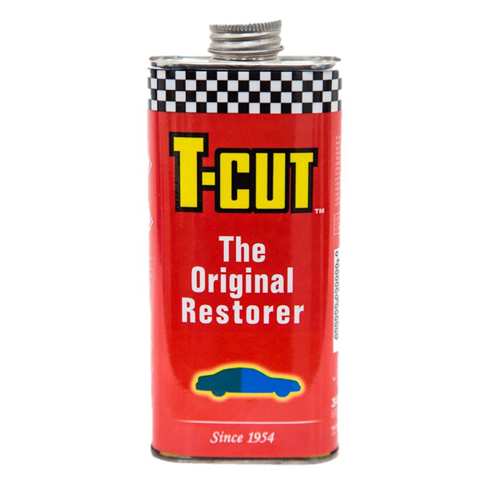 T-Cut 300Ml