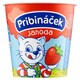 obrázok 1 z Pribináček Jahoda 125 g