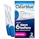 image 1 of Clearblue Early Detection Pregnancy Test Kit 2 Pack