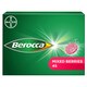 image 1 of Berocca Mixed Berries Effervescent Tablets 45s