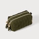image 3 of Paperchase Full Bloom Pencil case