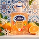 image 2 of CAREX EDITIONS SEVILLE ESCAPE MANDARIN & MANGO HANDWASH 250mL
