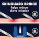 image 5 of Gillette Skinguard Disposable Razors 4 Pack